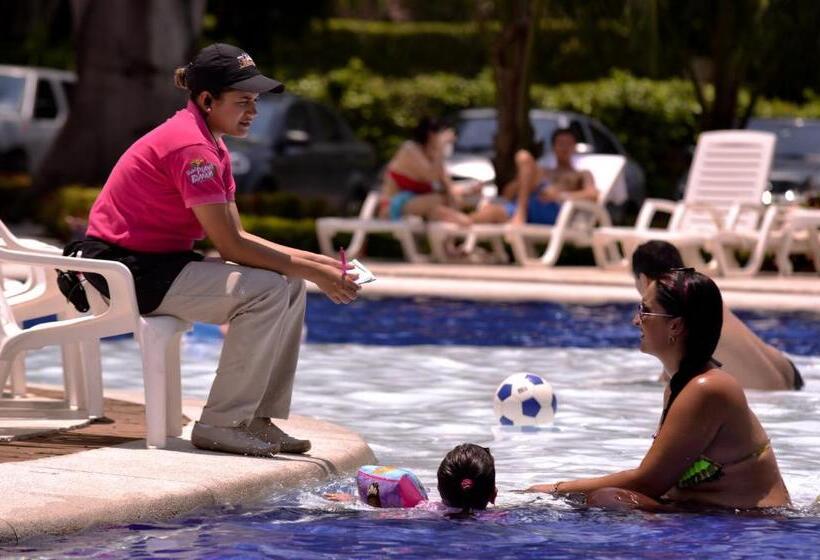 酒店 Villa Del Marques