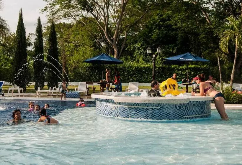 ホテル Villa Del Marques