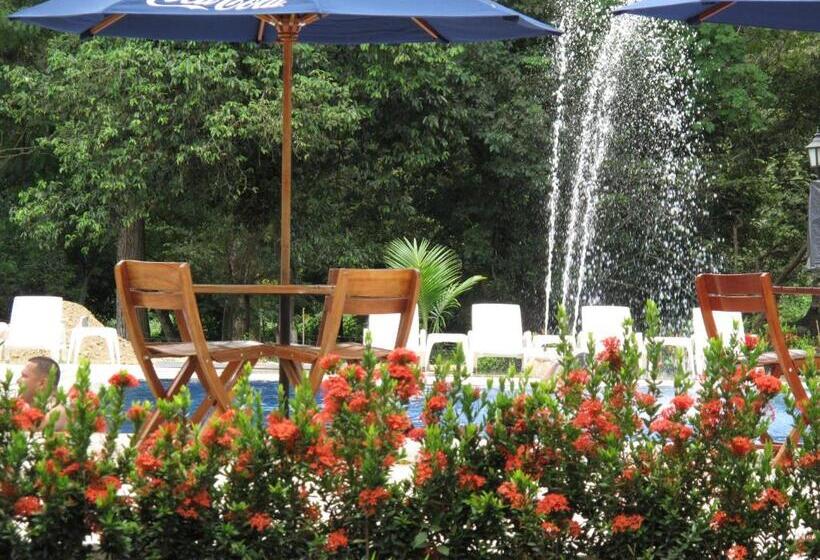 酒店 Villa Del Marques