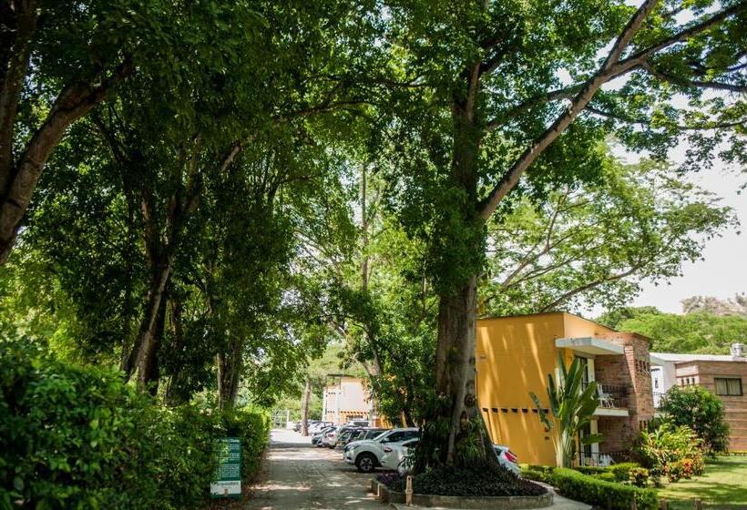 酒店 Villa Del Marques