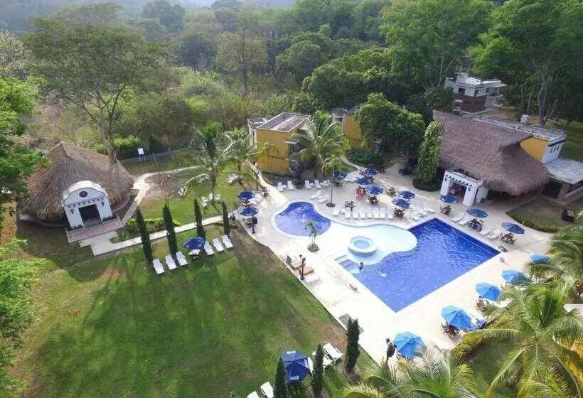 ホテル Villa Del Marques
