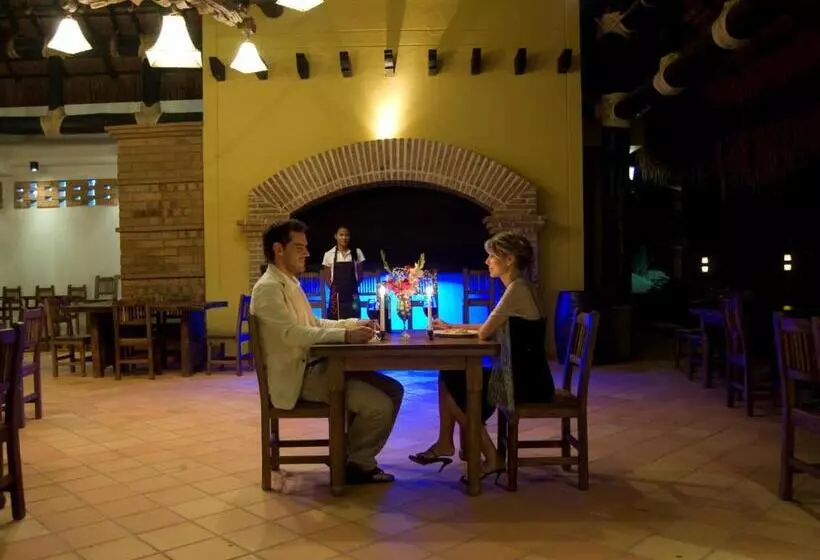 ホテル Villa Del Marques