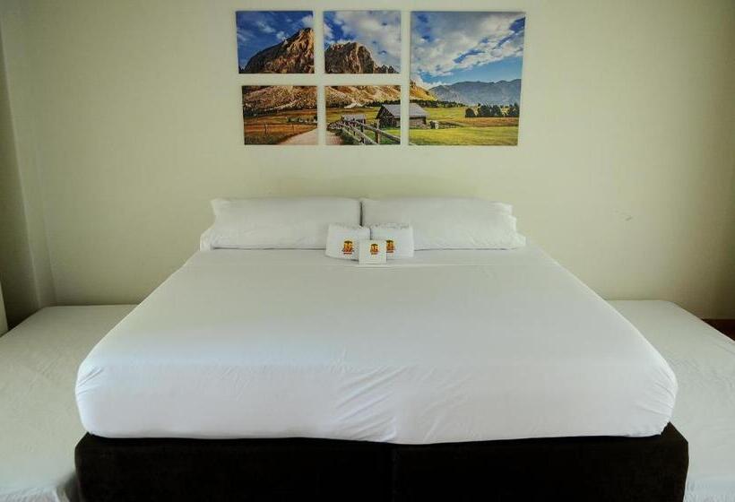 酒店 Villa Del Marques