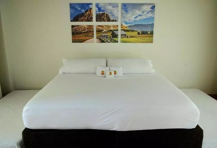 ホテル Villa Del Marques