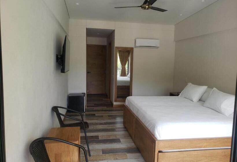 酒店 Villa Del Marques