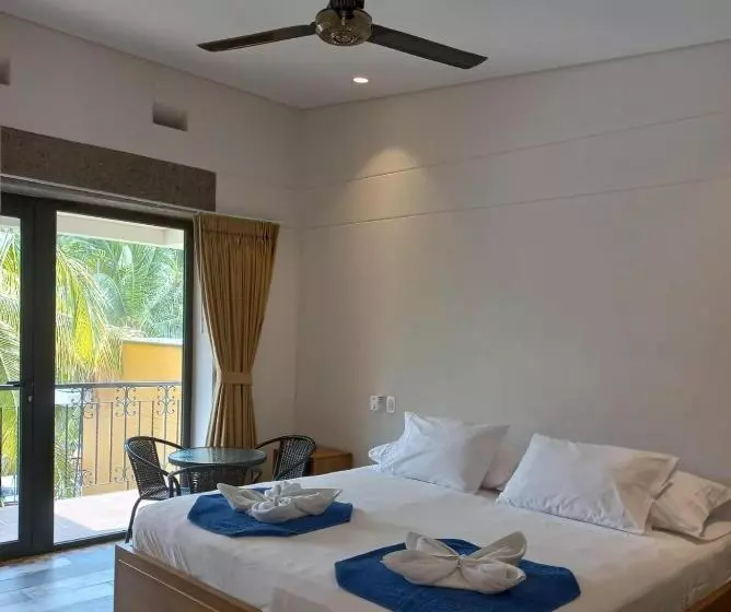 ホテル Villa Del Marques