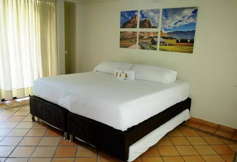 ホテル Villa Del Marques