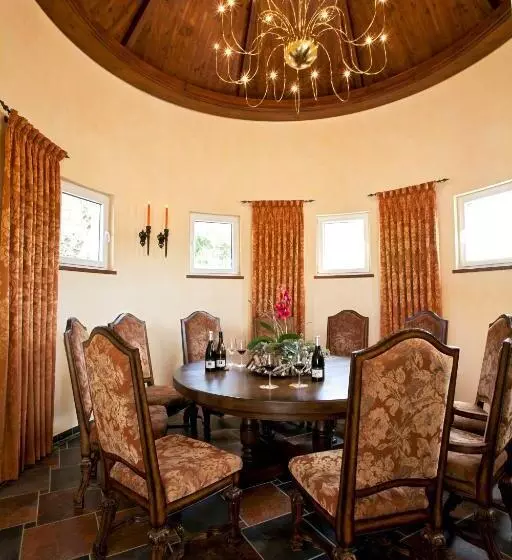 Hotelli Weinquartier Burggarten