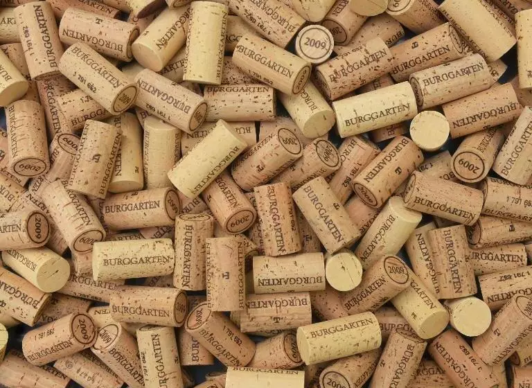 Hotelli Weinquartier Burggarten