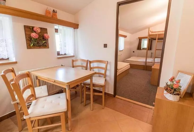 Majatalo Chalupa 101