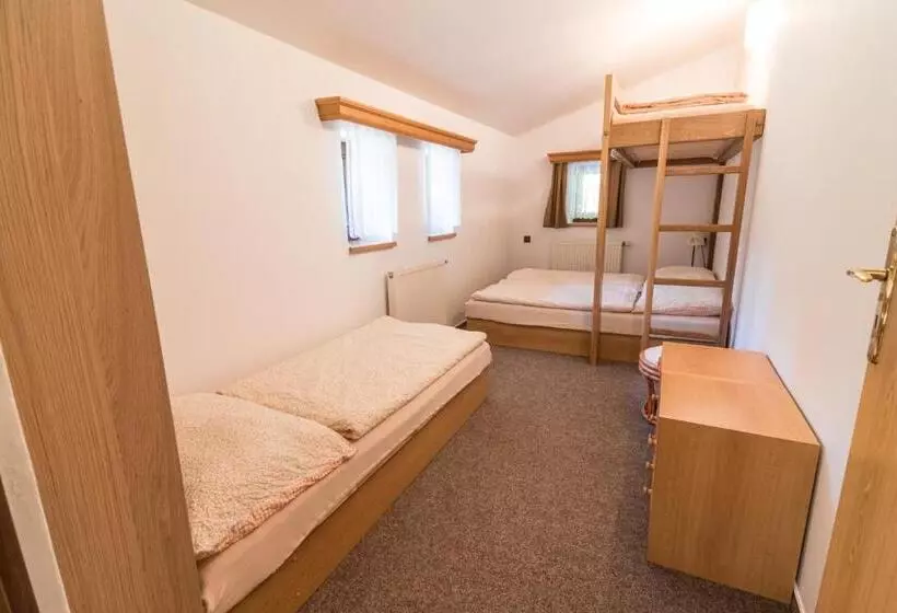 Majatalo Chalupa 101