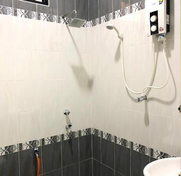 Пансион Family Homestay