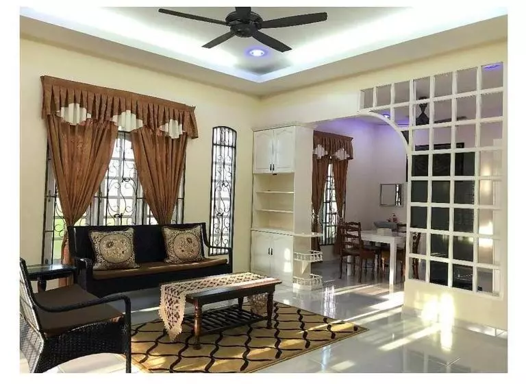 Majatalo Family Homestay