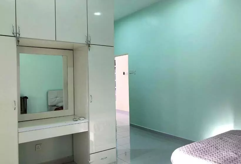 Majatalo Family Homestay