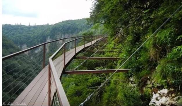 پانسیون Guest House Danelia