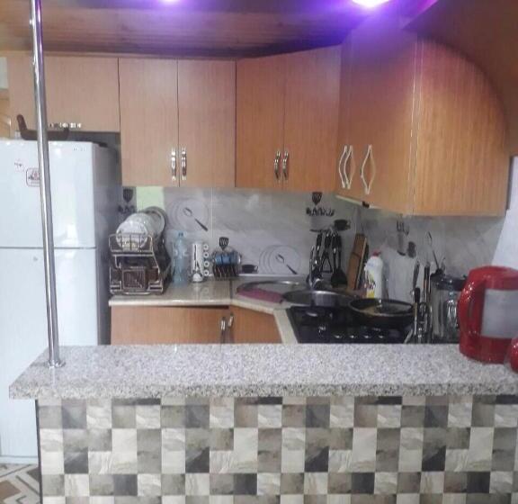 پانسیون Guest House Danelia