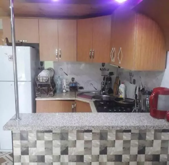 پانسیون Guest House Danelia