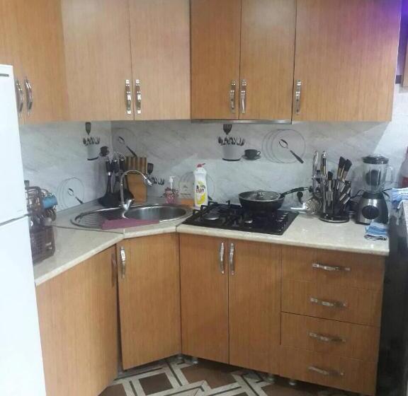 پانسیون Guest House Danelia