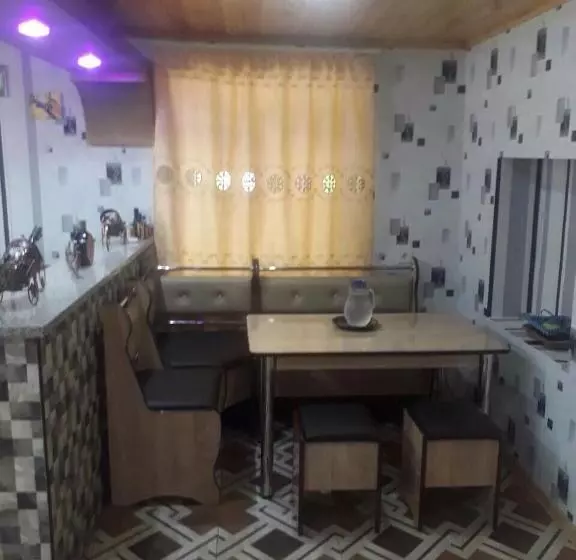 پانسیون Guest House Danelia