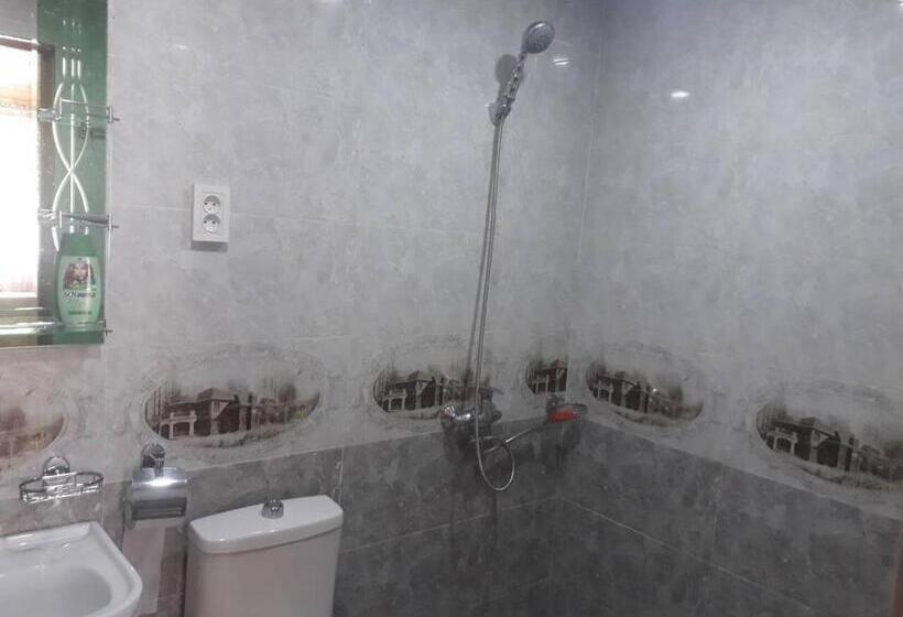 پانسیون Guest House Danelia