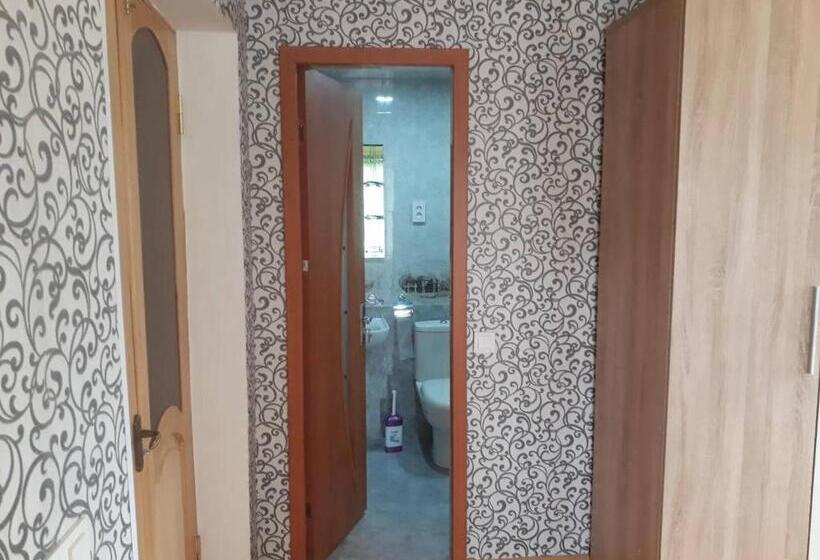 پانسیون Guest House Danelia