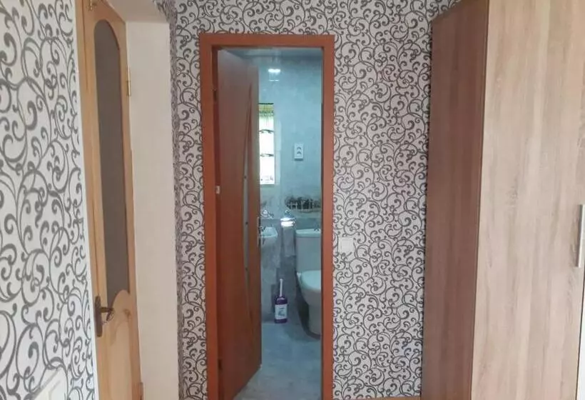 پانسیون Guest House Danelia