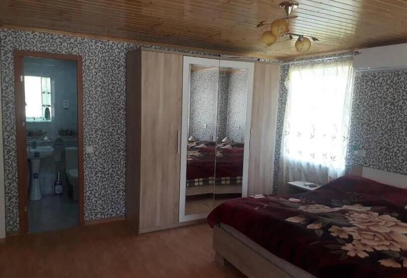 پانسیون Guest House Danelia