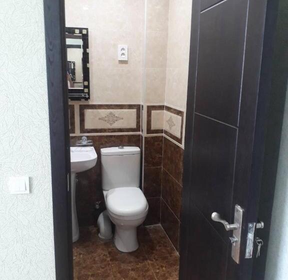 پانسیون Guest House Danelia