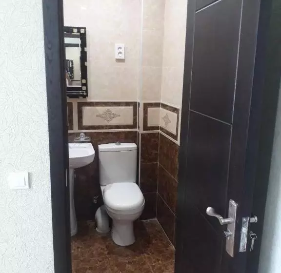 پانسیون Guest House Danelia