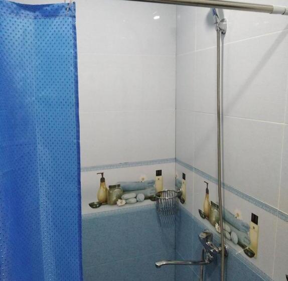 پانسیون Guest House Danelia