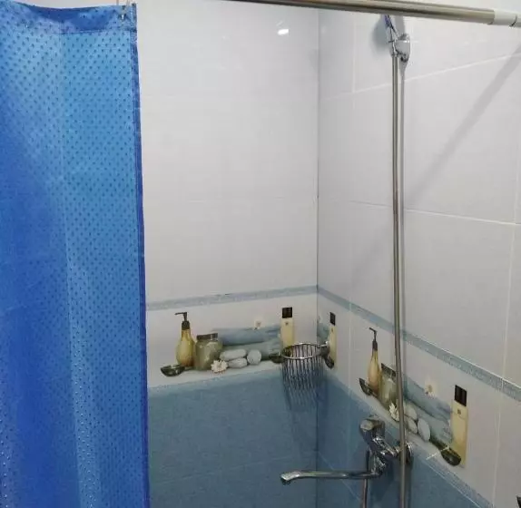پانسیون Guest House Danelia