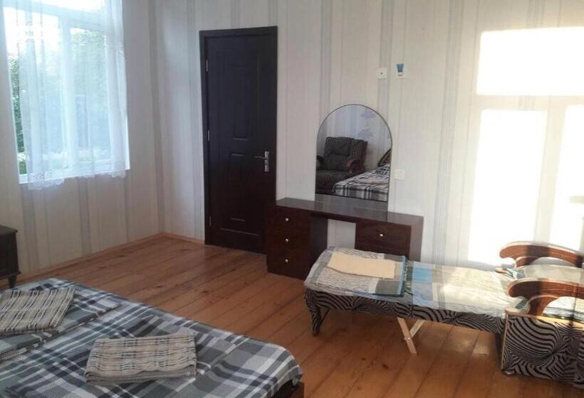 پانسیون Guest House Danelia