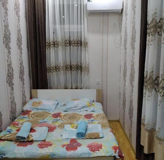 پانسیون Guest House Danelia