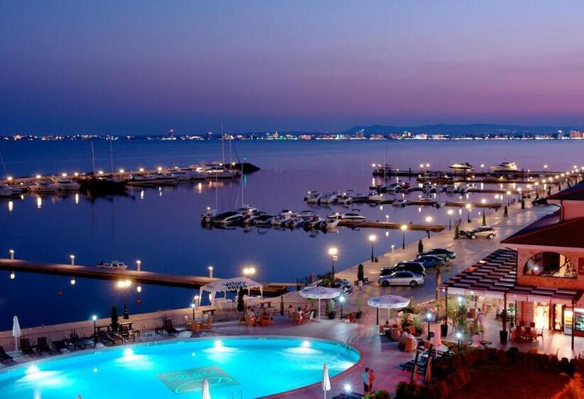 پانسیون Guest House Rona   Free Parking And Sea View