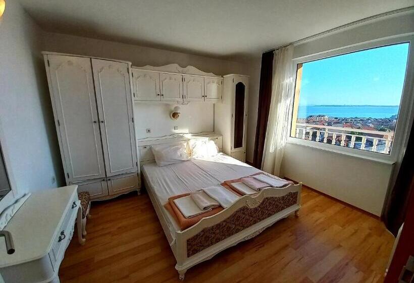 پانسیون Guest House Rona   Free Parking And Sea View