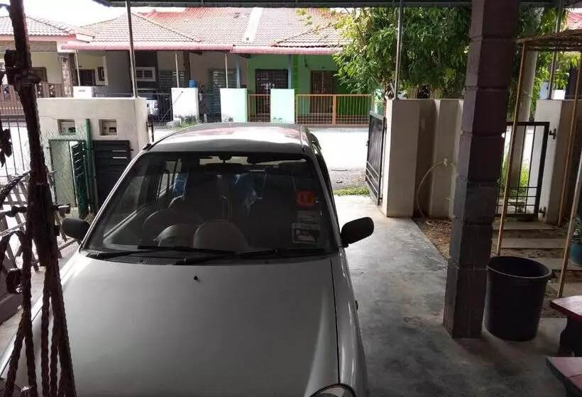 Majatalo Homestay Amsyarah