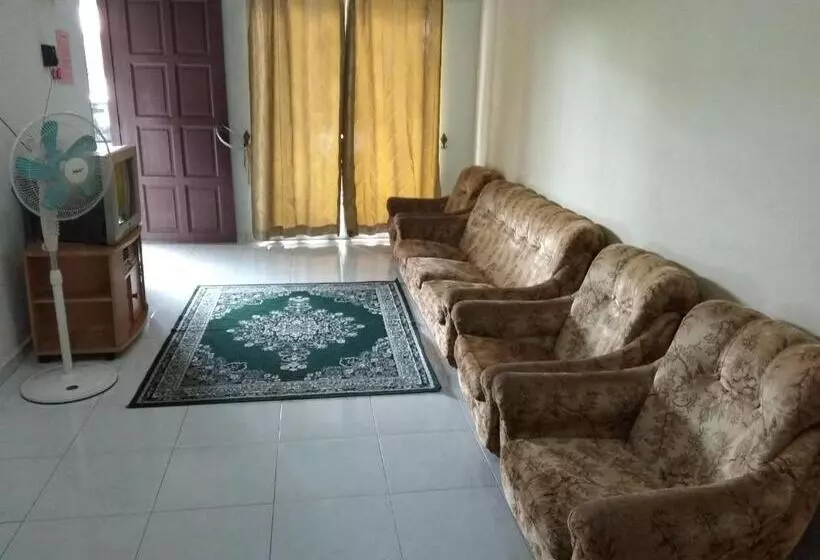 Majatalo Homestay Amsyarah