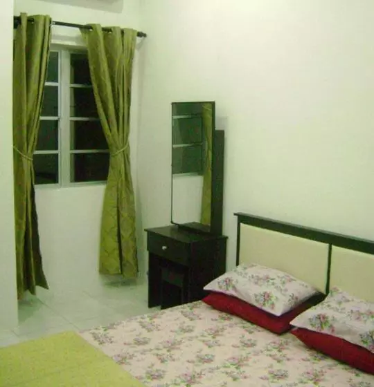 Majatalo Homestay Amsyarah