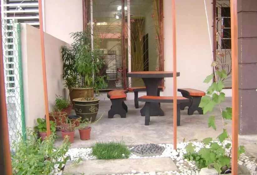 Majatalo Homestay Amsyarah