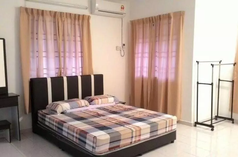 Majatalo J&p Homestays House 1