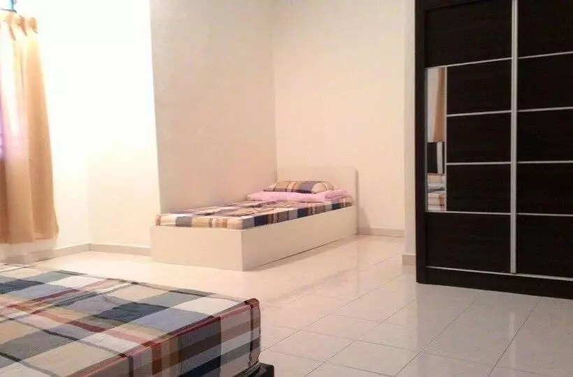 Majatalo J&p Homestays House 1