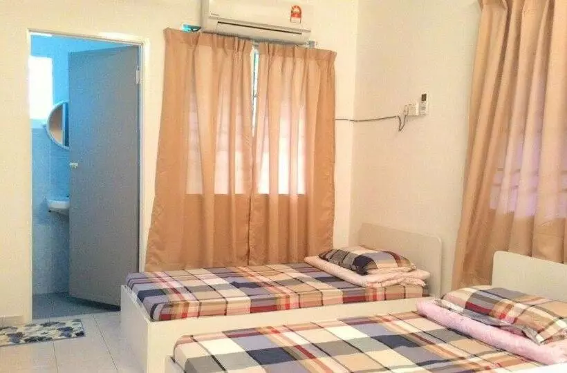 Majatalo J&p Homestays House 1