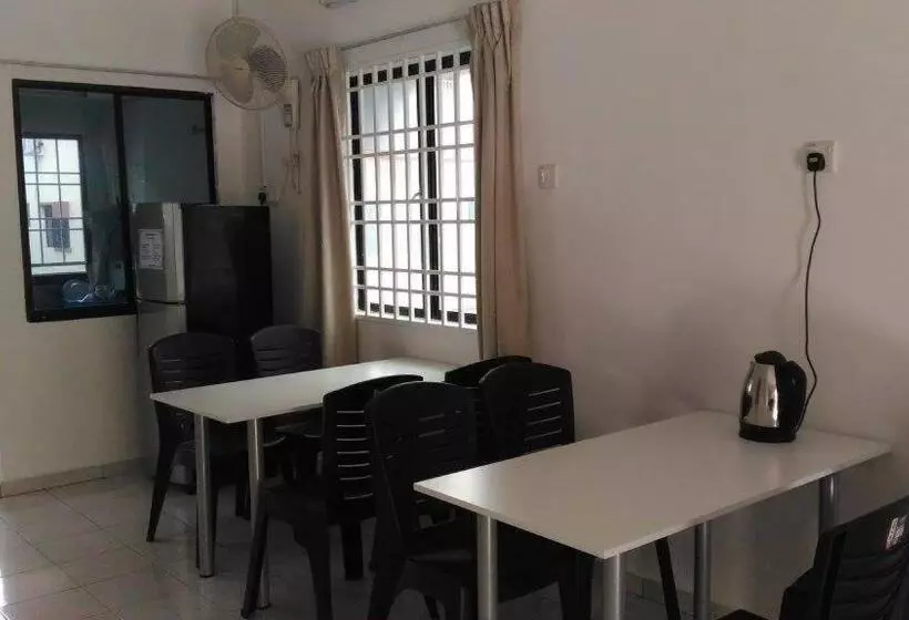 Majatalo J&p Homestays House 1