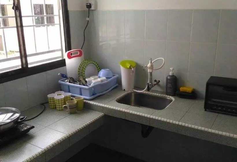 Majatalo J&p Homestays House 1