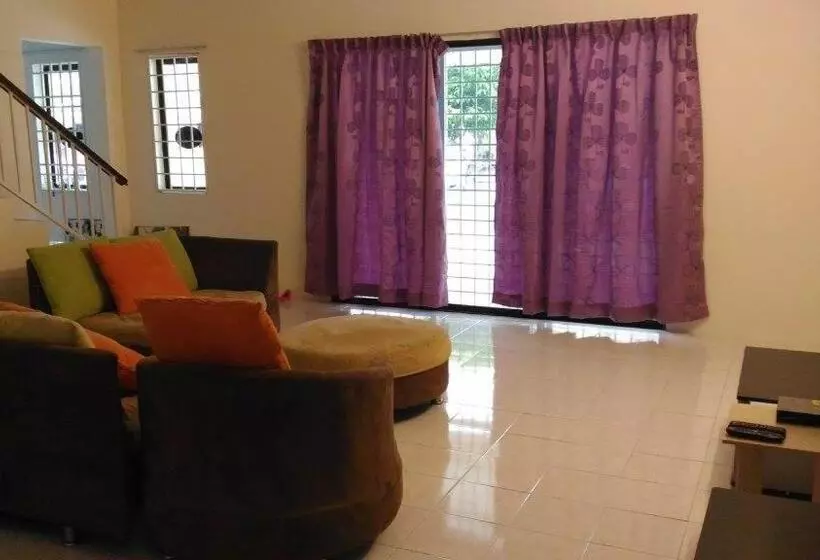 Majatalo J&p Homestays House 1