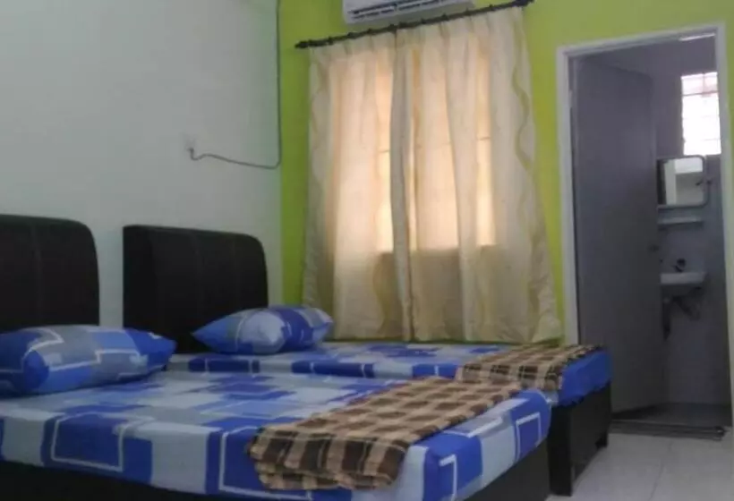 Majatalo J&p Homestays House 1