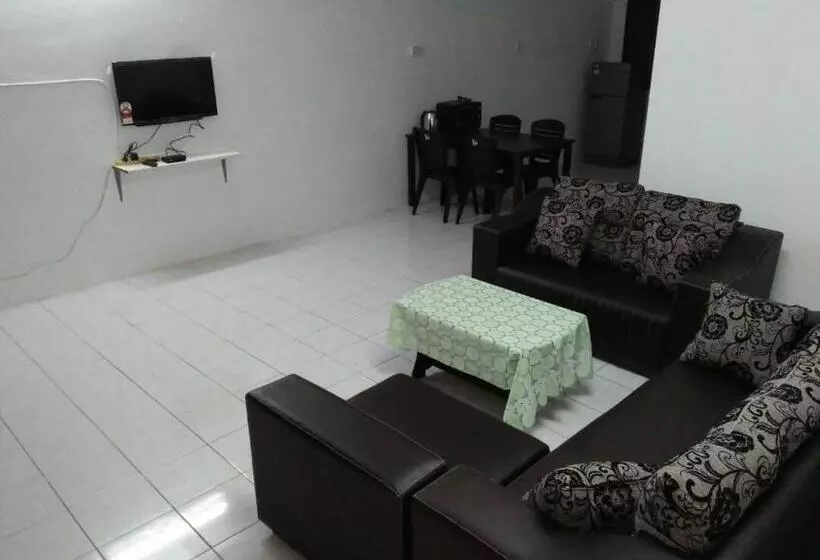 Majatalo J&p Homestays House 1