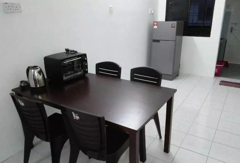 Majatalo J&p Homestays House 1