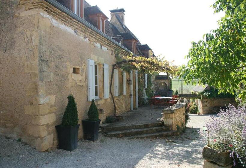 פנסיון La Vignolle