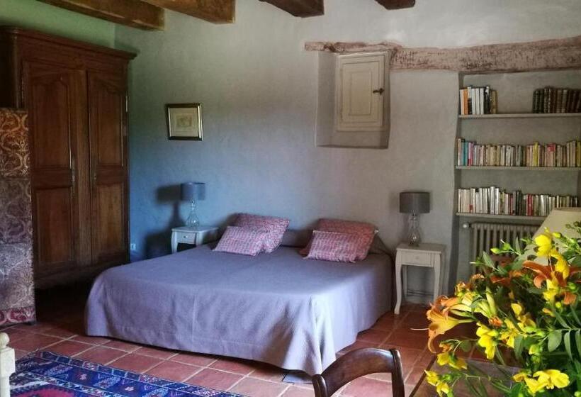 פנסיון La Vignolle